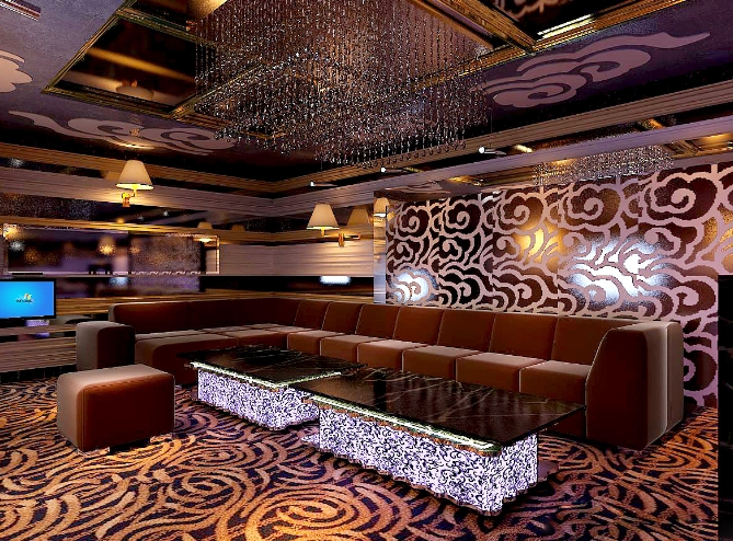 鄂州商务ktv哪里好玩推荐指南-梁子湖区ktv预订