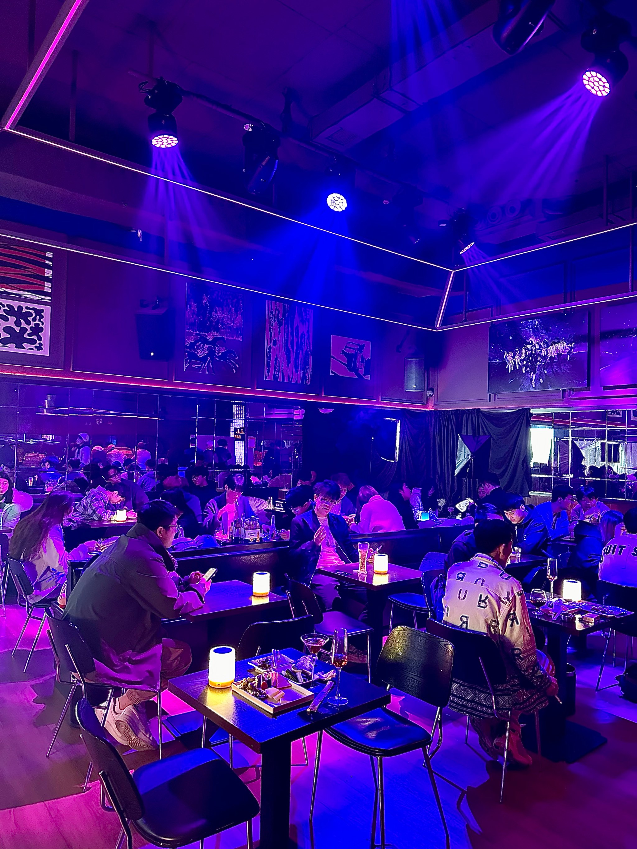 鄂州商务ktv中低端区别解析-梁子湖区ktv预订