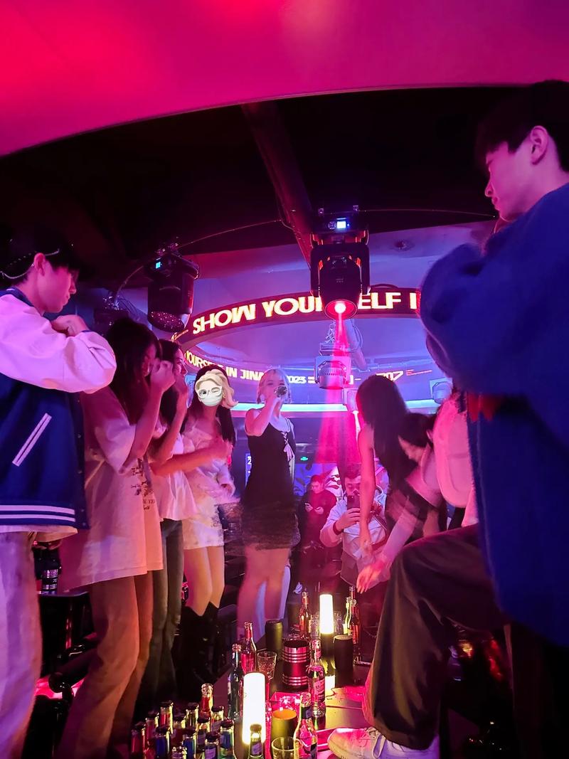 鄂州商务ktv哪里有推荐选择-梁子湖区ktv预订